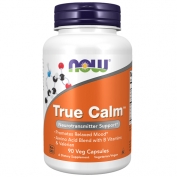 True Calm 90vcaps 